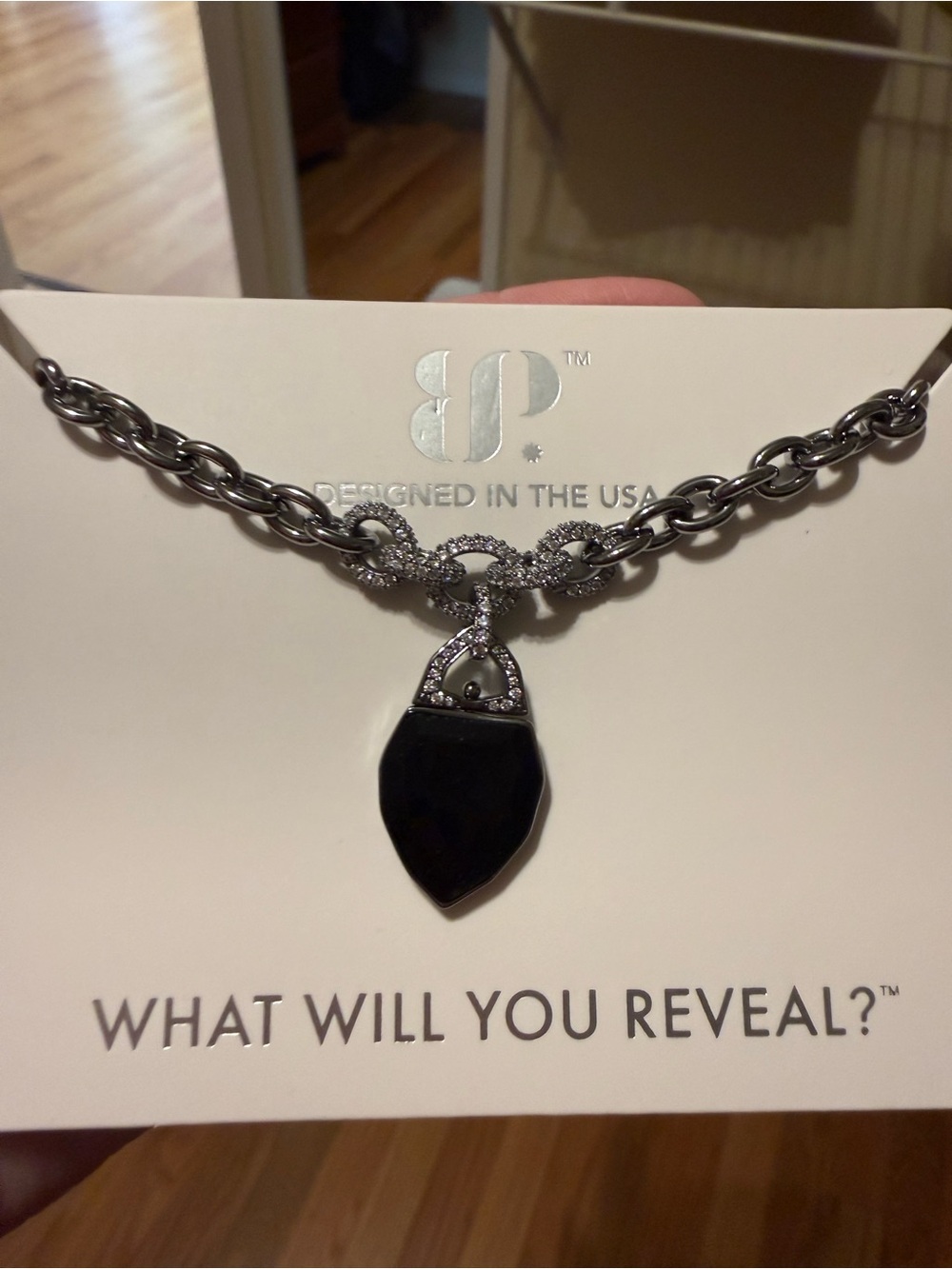 BP Obsidia Ultra Rare Unicorn Lillian's Luxe